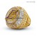 2020 Los Angeles Lakers Championship Ring/Pendant(Unremovable top/C.Z. Logo)